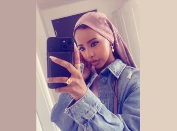 Roomgo US - Hibaq Norre - 22 - NYC