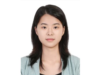 Roomgo US - Sori - 20 - Fairfax