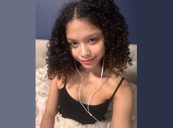 Roomgo US - Autumn  - 19 - Detroit