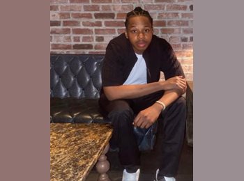 Roomgo US - Marcus Edwards Jr - 25 - Prospect Lefferts Gardens