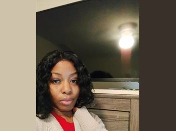 Roomgo US - Ariel - 32 - Tampa