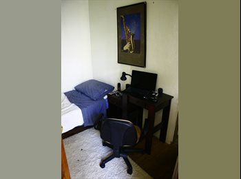 Roomgo AR - Habitación en Alquiler en Palermo Soho, Buenos Aires - AR$ 400.000 pm