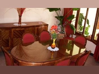 Roomgo AR - arriendo habitación, Mendoza - AR$ 270.000 pm