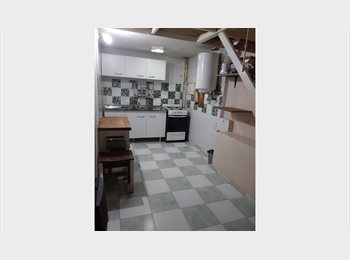 Roomgo AR - PALERMO SOHO HOME, Buenos Aires - AR$ 380.000 pm