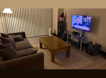 Roomgo AR - Habitación con todos los servicios y amenities incluídos, Mendoza - AR$ 550.000 pm