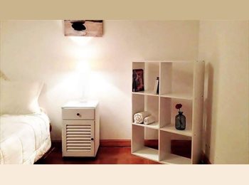 Roomgo AR - PROMOCIÓN FIN DE AÑO- HABITACIÓN INDIVIDUAL - Solo varones!, Buenos Aires - AR$ 370.000 pm