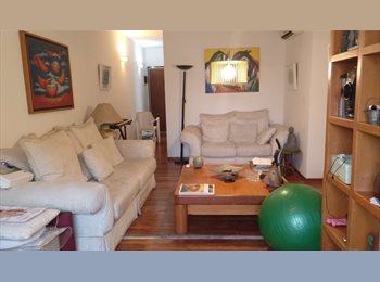 Roomgo AR - Disponible: Cuarto en Colegiales, Capital Federal - AR$ 480.000 pm