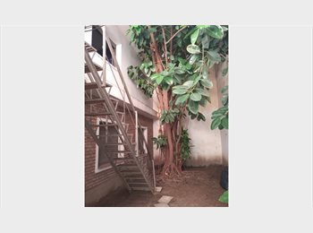 Roomgo AR - Habitaciones  en Nueva Cordoba!!!! , Córdoba - AR$ 180.000 pm