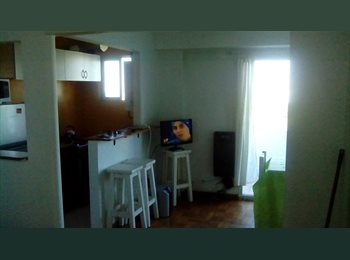 Roomgo AR - excelente Depto en San Telmo, Buenos Aires - AR$ 650.000 pm