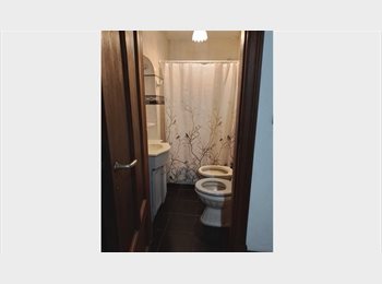 Roomgo AR - Habitación con BAÑO PRIVADO y Balcón a la calle. CABALLITO. Super luminosa., Buenos Aires - AR$ 490.000 pm