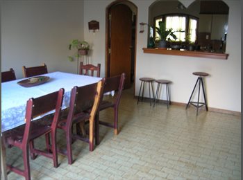 Roomgo AR - Habitación individual en la quinta, Mendoza - AR$ 420.000 pm