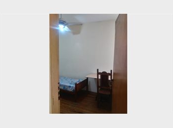 Roomgo AR - Alquilo habitación en casa de familia. 350 mil pesos todo incluido., Capital Federal - AR$ 350.000 pm