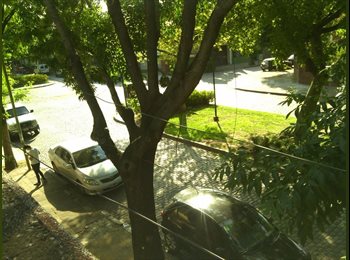 Roomgo AR - Casa  tipo PH / 4 habitaciones grandes, Capital Federal - AR$ 5.000 pm