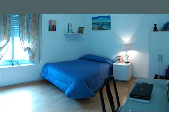 Roomgo AR - habitación individual luminoso y silencioso en Recoleta, Buenos Aires - AR$ 650.000 pm