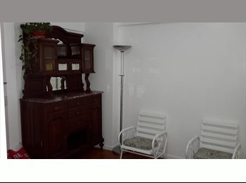 Roomgo AR - ALQUILO MONO AMBIENTE  COMPLETO, Buenos Aires - AR$ 750.000 pm