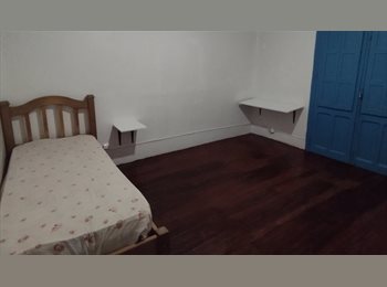 Roomgo AR - HABITACIÓN PRIVADA CDAD MENDOZA , Mendoza - AR$ 220.000 pm