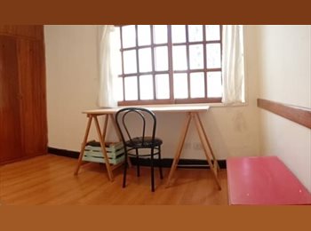 Roomgo AR - Casa zona Villa Ortuzar buscamos compañera, Capital Federal - AR$ 500.000 pm