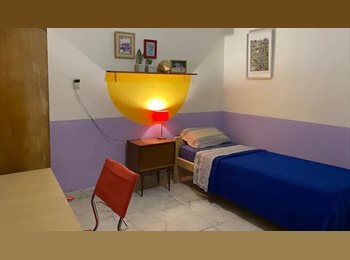 Roomgo AR - Habitación individual / Quarto individual, Buenos Aires - AR$ 380.000 pm