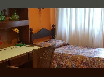 Roomgo AR - alquilo hermosa habitacion en belgrano.SINGLE, Capital Federal - AR$ 700.000 pm