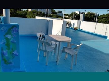 Roomgo AR - Lugar para una chica en habit compartida. Olivos, San Isidro - AR$ 265.000 pm