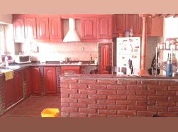 Roomgo AR - La Casa de la Transición, Capital Federal - AR$ 10.500 pm