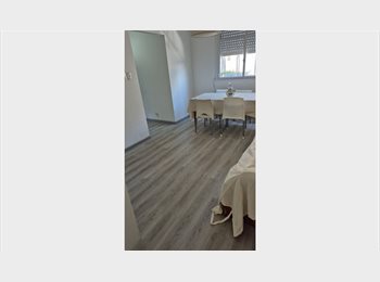 Roomgo AR - Departamente de 3 Ambientes luminoso en 7mo piso, Buenos Aires - AR$ 990.000 pm