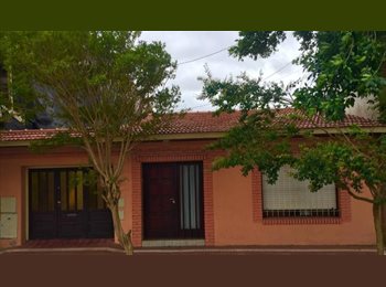 Roomgo AR - ALOJAMIENTO ESTUDIANTES Y PROFESIONALES UNIVESITARIOS., Mar del Plata - AR$ 300.000 pm