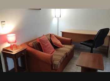 Roomgo AR - PALERMO/DEPTO/PH COMPLETO, Buenos Aires - AR$ 760.000 pm