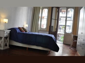 Roomgo AR - Habitaciónes disponibles, casa Armenia., Buenos Aires - AR$ 750.000 pm