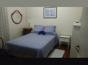 Roomgo AR - Habitacion Individual, Capital Federal - AR$ 350.000 pm