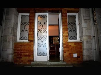 Roomgo AR - Casa compartida en Nueva Córdoba, Córdoba - AR$ 190.000 pm