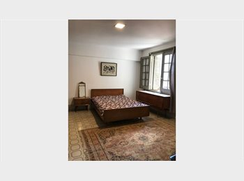 Roomgo AR - Cuarto de 20 m2 en Departamento luminoso, Buenos Aires - AR$ 450 pm