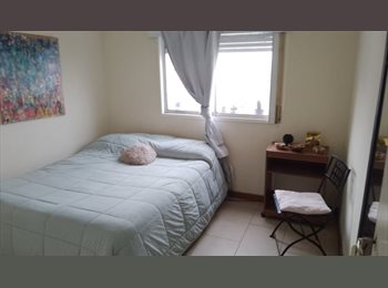 Roomgo AR - Habitación en Colegiales, Buenos Aires - AR$ 600.000 pm