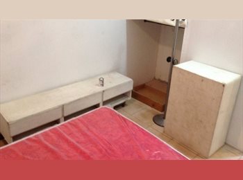 Roomgo AR - EXCELENTE HABITACION (PAREJA O IND)  EN DEPARTAMENTO TIPO CASA, Capital Federal - AR$ 280.000 pm