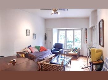 Roomgo AR - Cuarto en Palermo mejor ubicación, Buenos Aires - AR$ 300.000 pm