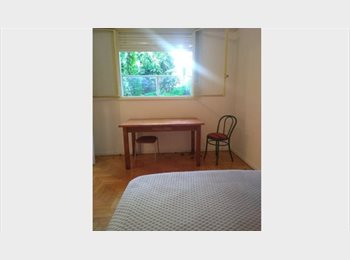 Roomgo AR - Habitaciones individuales ., Buenos Aires - AR$ 420.000 pm