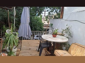 Roomgo AR - Monoambiente amoblado, Capital Federal - AR$ 0 pm