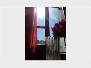 Roomgo AR - Habilitación individual con ventana!, Buenos Aires - AR$ 280.000 pm