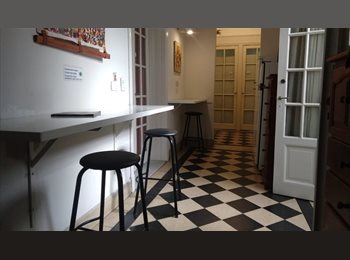 Roomgo AR - CASA MEDRANO, Buenos Aires - AR$ 520.000 pm