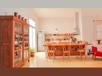 Roomgo AR - Hermosa habitación (Luna), Buenos Aires - AR$ 490.000 pm