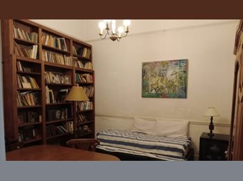 Roomgo AR - Huésped ///   Sólo mujeres/// no mascotas/ no visitas, Buenos Aires - AR$ 380.000 pm