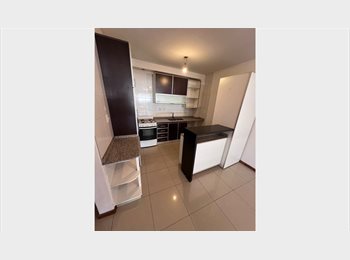 Roomgo AR - ALQUILO DEPARTAMENTO AMPLIO CON DOS HABITACIONES SIN MUEBLES EN LA ZONA DE PALERMO!!!, Buenos Aires - AR$ 1.150.000 pm