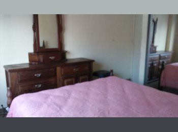 Roomgo AR - Habitacion en alquiler para 1 mujer, Capital Federal - AR$ 370.000 pm