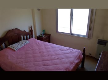 Roomgo AR - Habitacion en alquiler para 1 mujer - Servicios incluidos, Capital Federal - AR$ 370.000 pm
