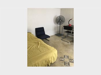 Roomgo AR - Habitacion individual con bano privado, Buenos Aires - AR$ 350.000 pm