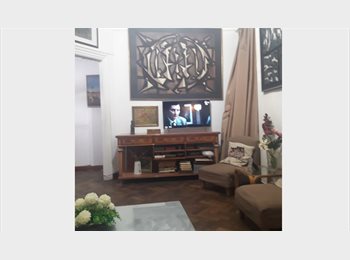 Roomgo AR - HABITACION INDIVIDUAL. CENTRICA, Buenos Aires - AR$ 290.000 pm