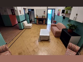 Roomgo AR - Habitacion  Doble para pareja, Buenos Aires - AR$ 310.000 pm