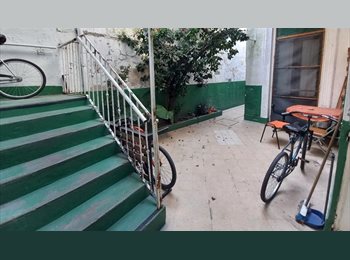 Roomgo AR - Habitacion individual (Caballito), Buenos Aires - AR$ 520.000 pm