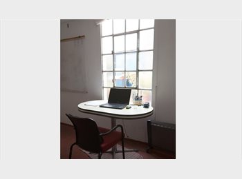 Roomgo AR - Habitación con baño privado en amplia terraza., Capital Federal - AR$ 440.000 pm