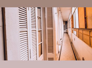 Roomgo AR - Corrientes Share House - Buenos Aires, Buenos Aires - AR$ 500.000 pm